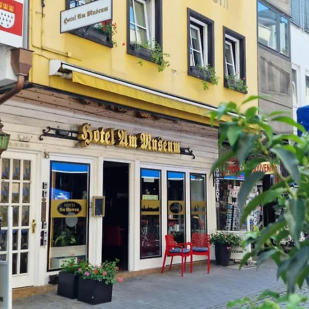 Am Museum 3* Cologne