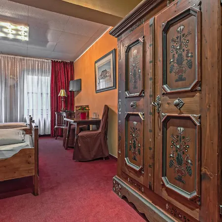 Am Museum Hotel Cologne