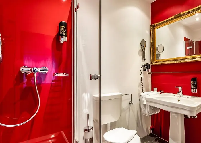 Am Museum Hotel Cologne