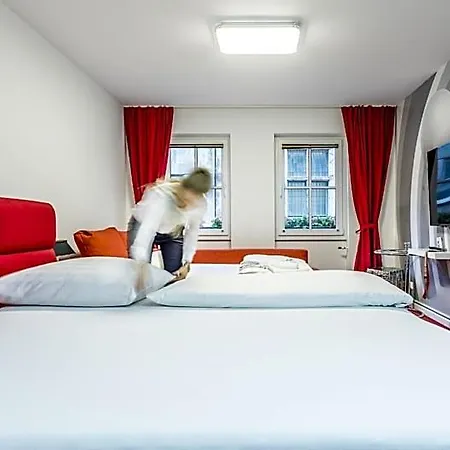 Hotel Am Museum