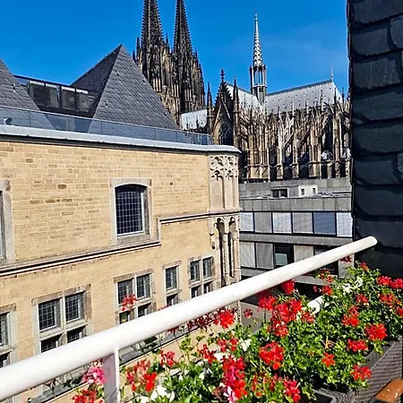 Am Museum Hotel 3*