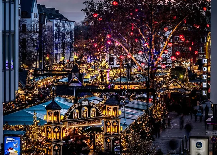 암 뮤지엄 호텔