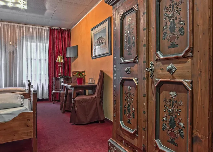 Am Museum Hotel Kolonia