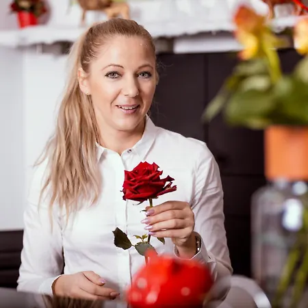 Am Museum Отель Кёльн