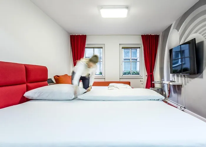 Am Museum 3* Кёльн